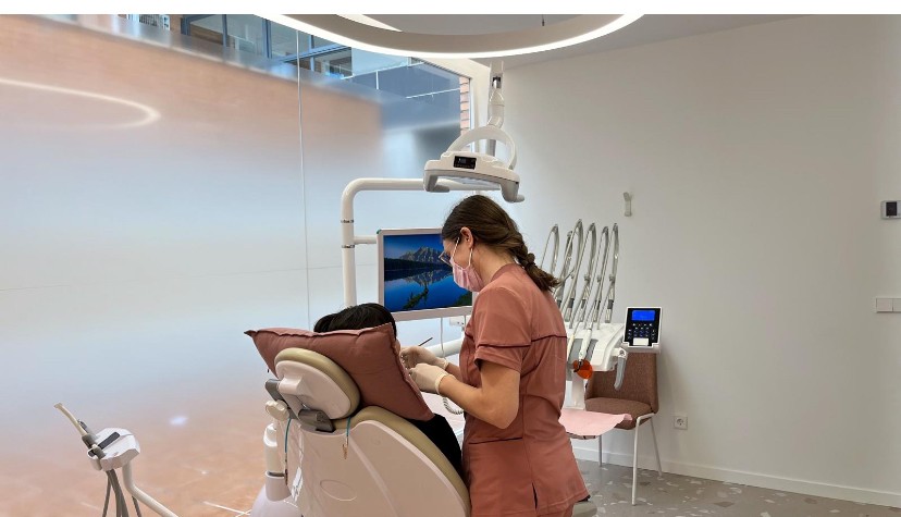 ESTETICA DENTAL