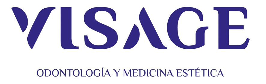 Logotipo de Clínica Visage